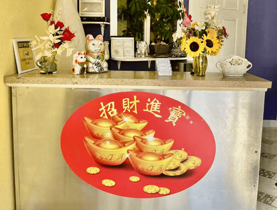 Business image